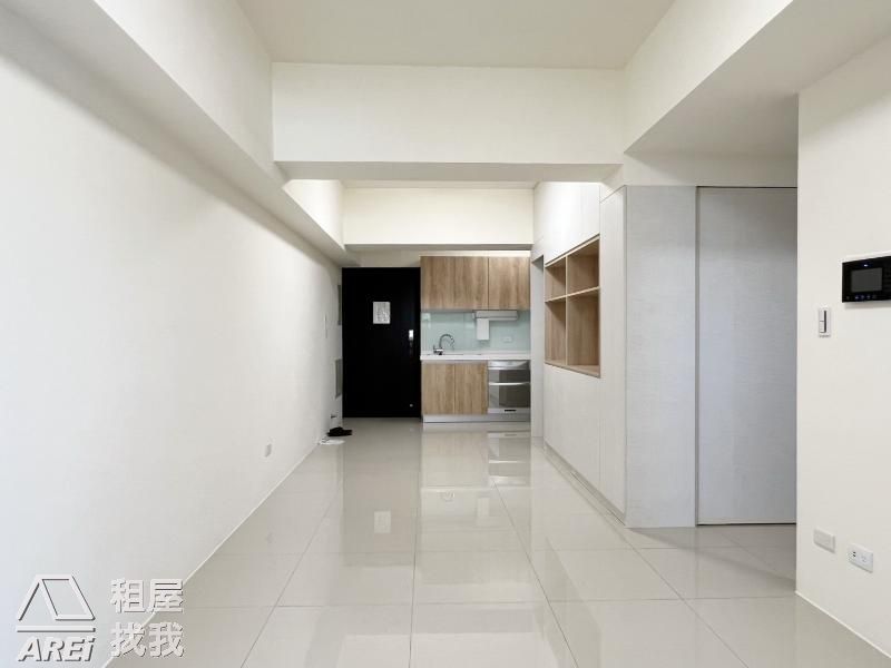 🏙️ 左營高鐵榮總｜棋琴26・質感3房平車