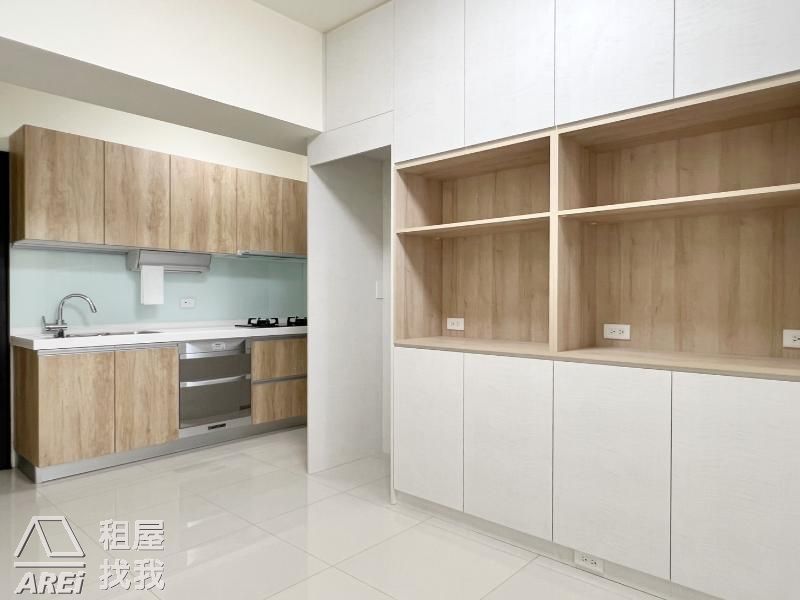 🏙️ 左營高鐵榮總｜棋琴26・質感3房平車