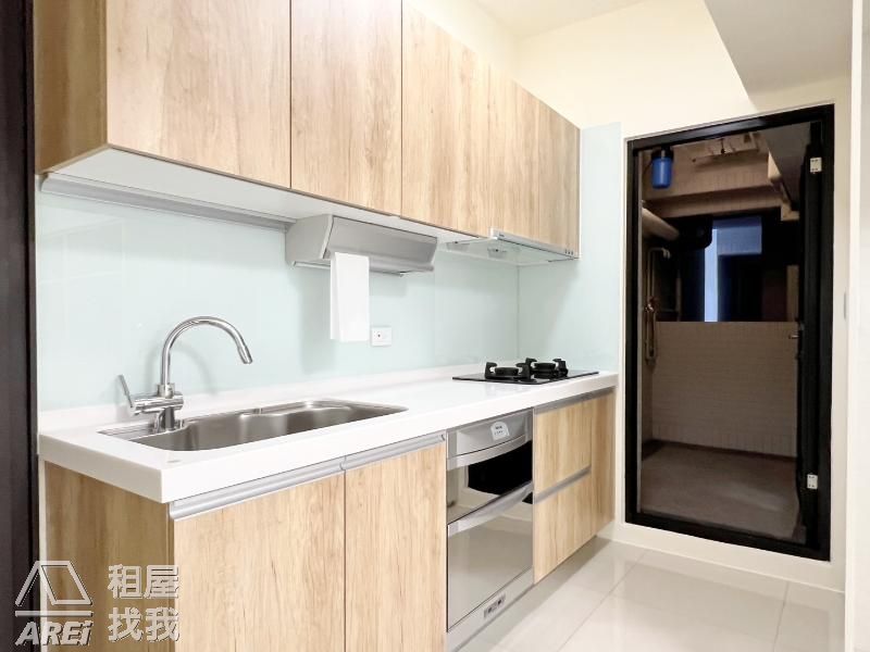🏙️ 左營高鐵榮總｜棋琴26・質感3房平車