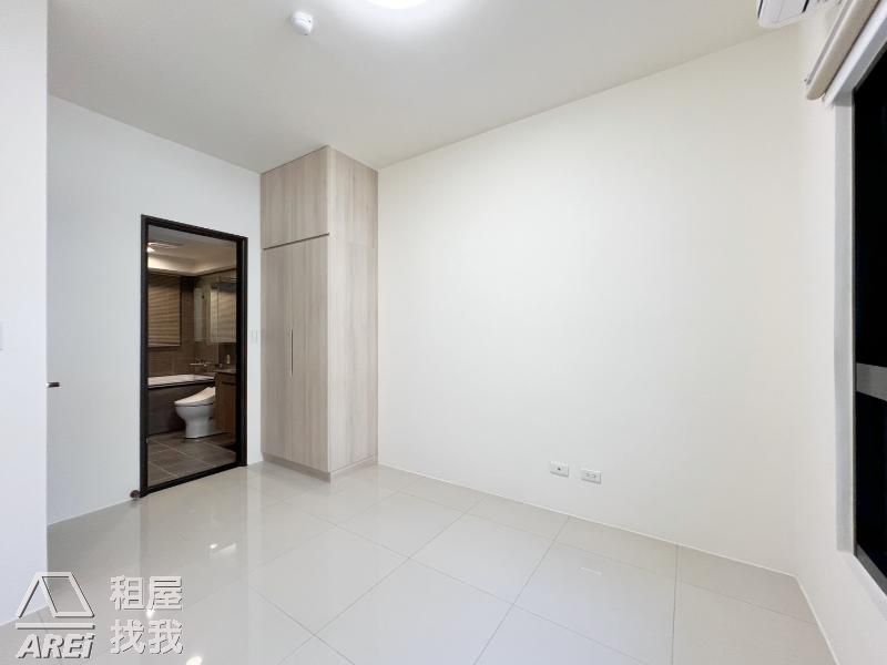 🏙️ 左營高鐵榮總｜棋琴26・質感3房平車