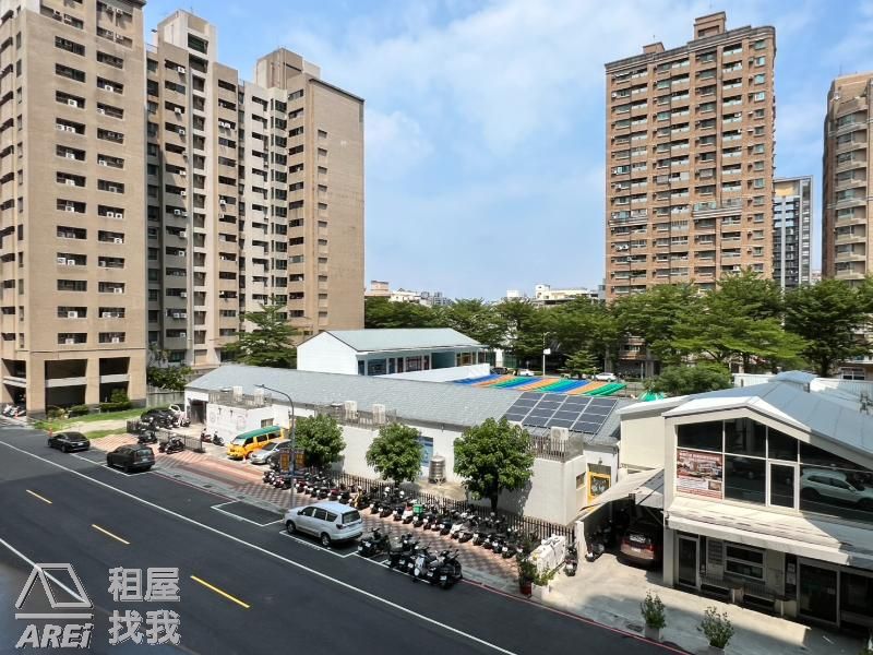 🏙️ 左營高鐵榮總｜棋琴26・質感3房平車