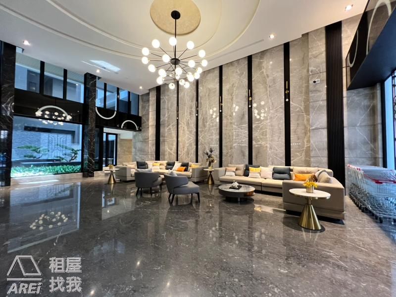 🏙️ 左營高鐵榮總｜棋琴26・質感3房平車