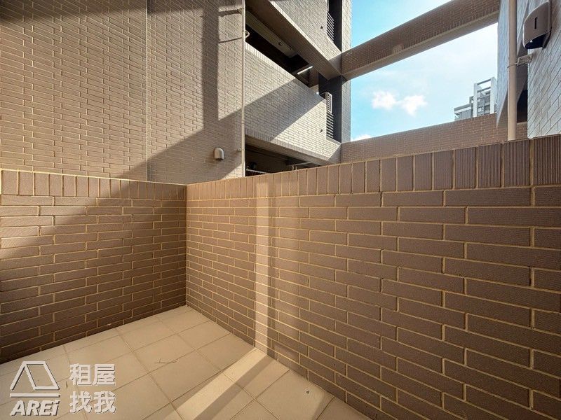 中都上銘蒔尚採光3房平車|可租補|可寵物