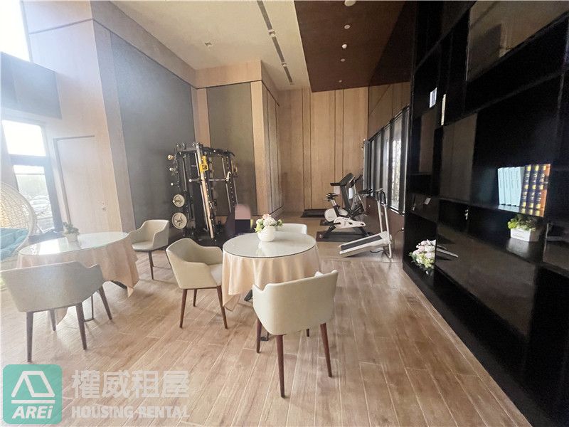 中都上銘蒔尚採光3房平車|可租補|可寵物