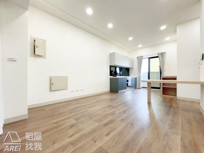 聚賢匯二期明亮大坪數全新兩房