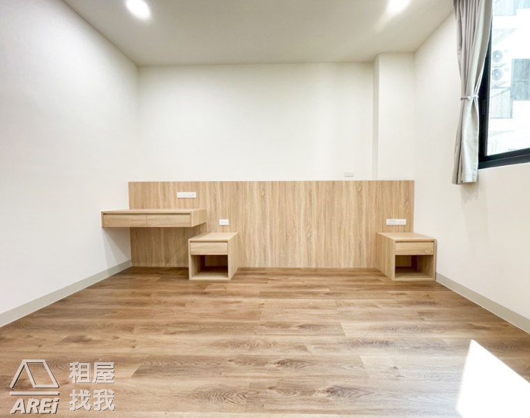 聚賢匯二期明亮大坪數全新兩房