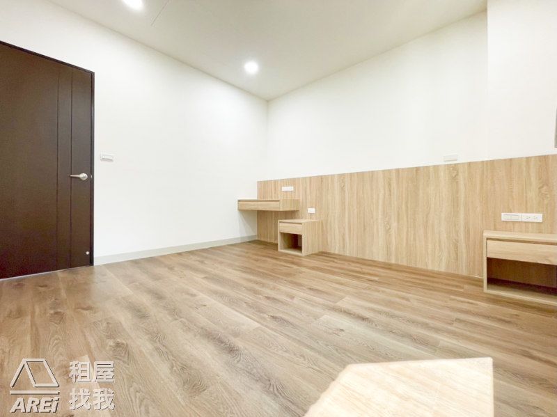 聚賢匯二期明亮大坪數全新兩房