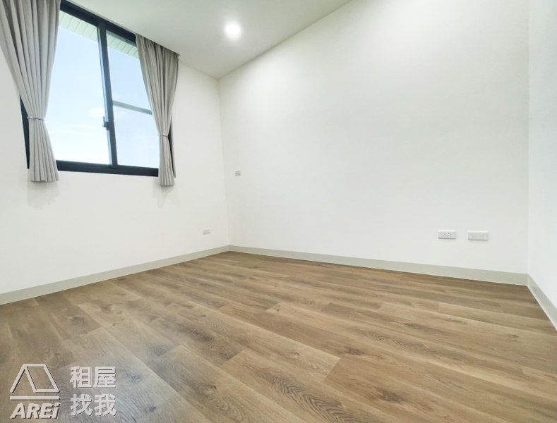 聚賢匯二期明亮大坪數全新兩房