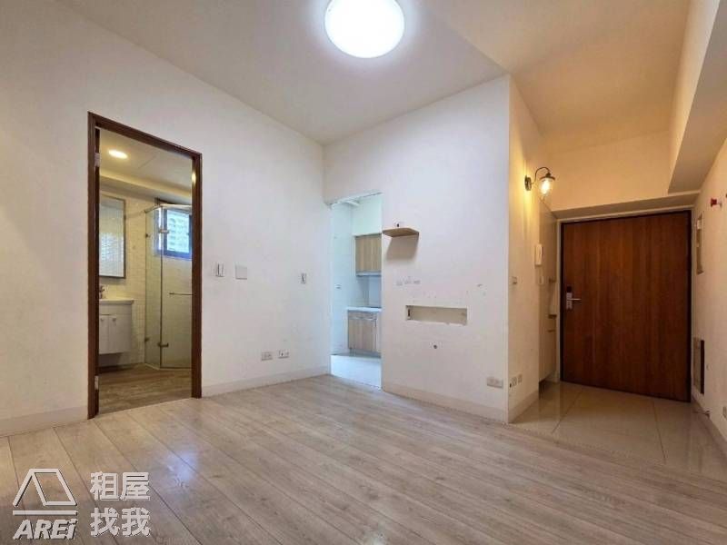 建工商圈｜夢想家｜恬靜質感生活正兩房• 可租補