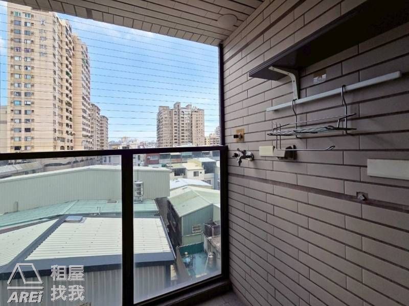 建工商圈｜夢想家｜恬靜質感生活正兩房• 可租補