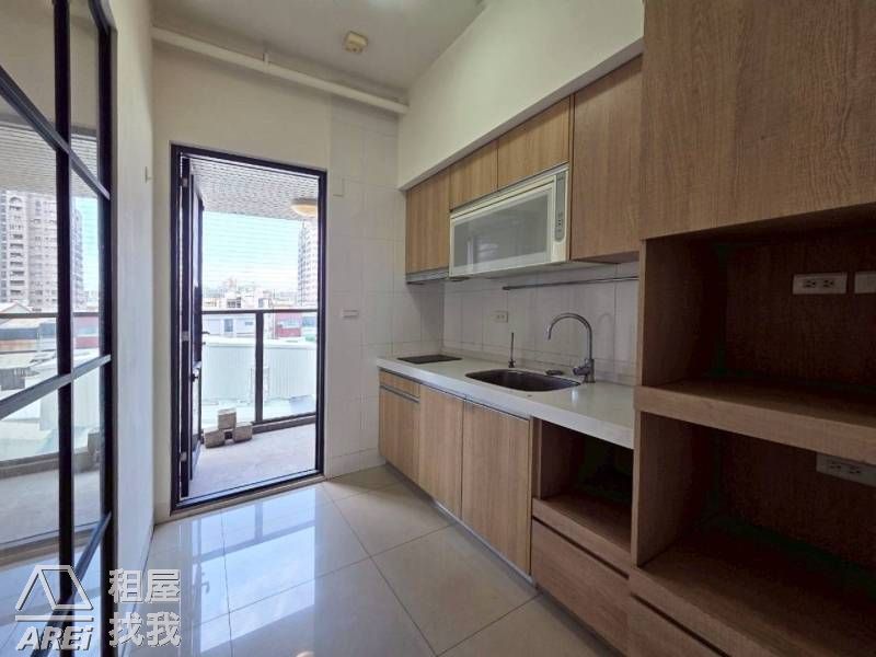 建工商圈｜夢想家｜恬靜質感生活正兩房• 可租補