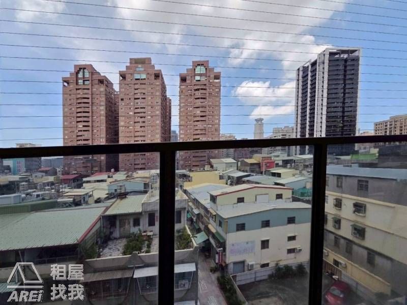 建工商圈｜夢想家｜恬靜質感生活正兩房• 可租補