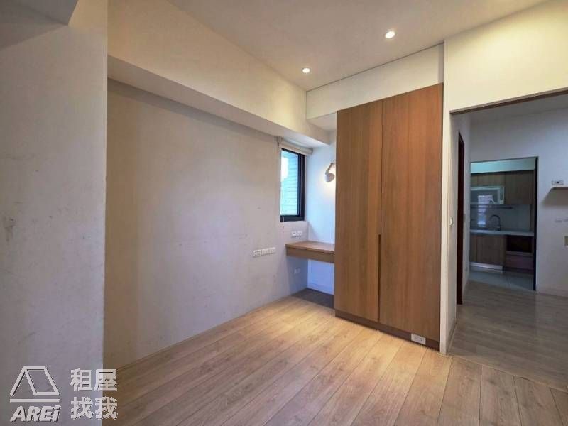 建工商圈｜夢想家｜恬靜質感生活正兩房• 可租補