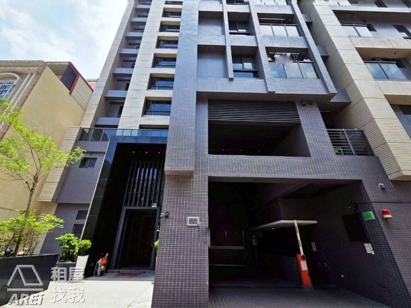 建工商圈｜夢想家｜恬靜質感生活正兩房• 可租補