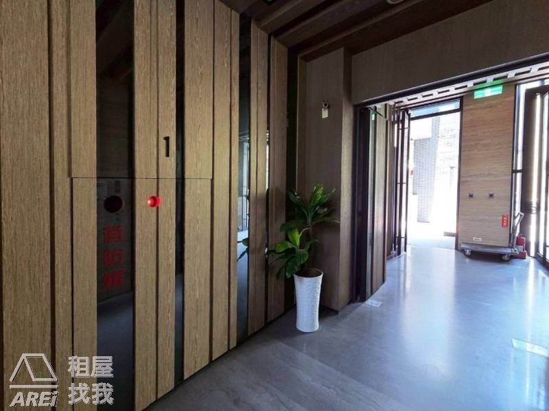 建工商圈｜夢想家｜恬靜質感生活正兩房• 可租補