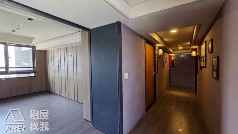 建工商圈｜夢想家｜恬靜質感生活正兩房• 可租補