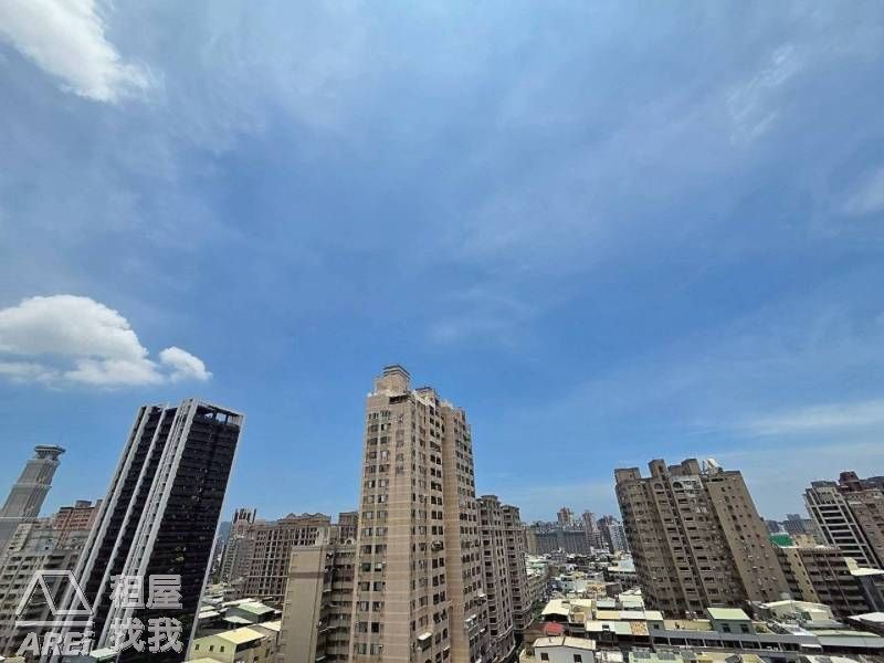 建工商圈｜夢想家｜恬靜質感生活正兩房• 可租補