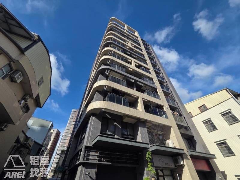 建工商圈｜夢想家｜恬靜質感生活正兩房• 可租補
