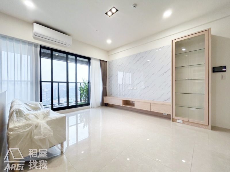 太普美術海全新未住高樓採光2+1房平車