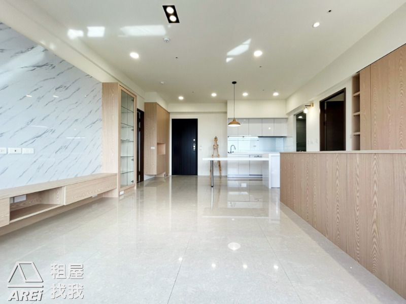 太普美術海全新未住高樓採光2+1房平車