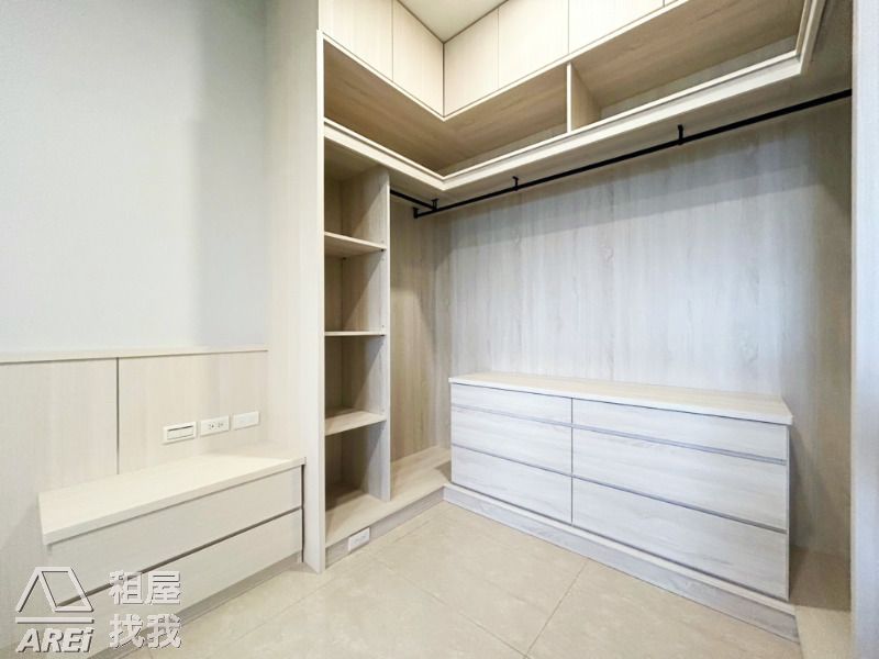 太普美術海全新未住高樓採光2+1房平車