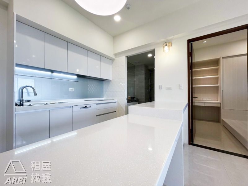太普美術海全新未住高樓採光2+1房平車