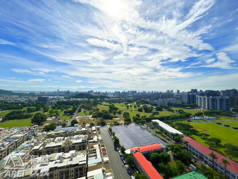 太普美術海全新未住高樓採光2+1房平車