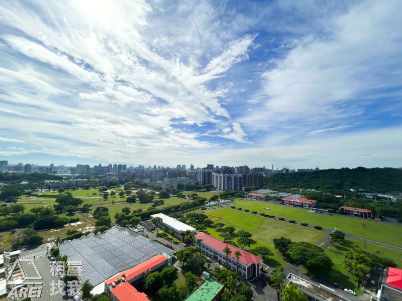 太普美術海全新未住高樓採光2+1房平車