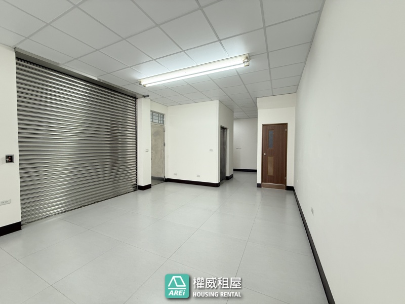 建工商圈｜近高醫｜翻新電梯透天1、2樓出租