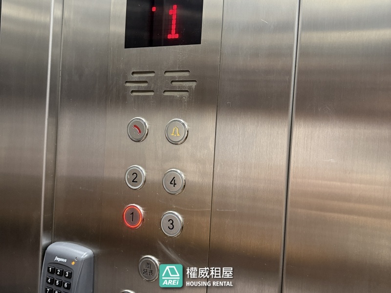 建工商圈｜近高醫｜翻新電梯透天1、2樓出租