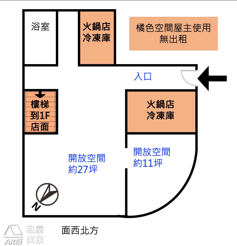 O12鳳山站五甲一路辦公工作室亨悅38坪