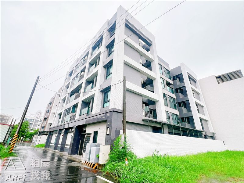 岡山藏逸優質舒適1+1房可租補