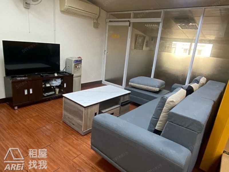 近高醫商圈大坪數套房