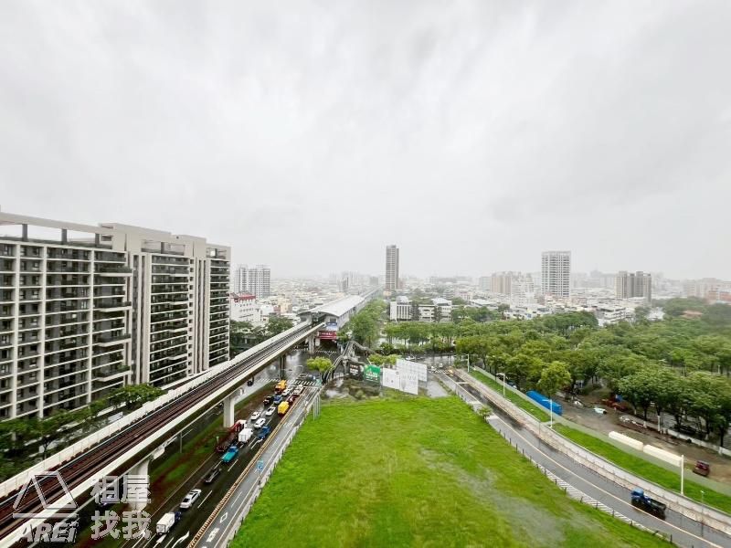 R20後勁・全新捷市悅景觀2房2衛・生活質感