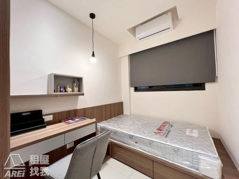 R20後勁・全新捷市悅景觀2房2衛・生活質感