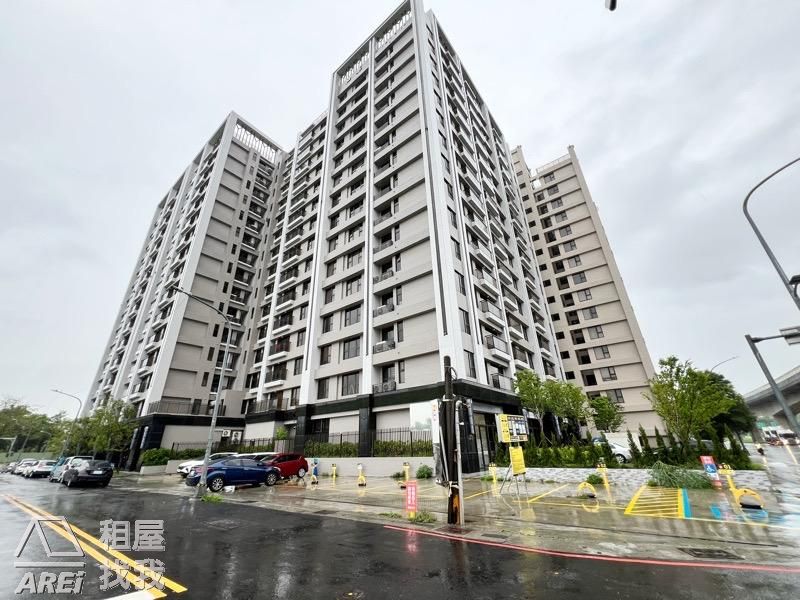 R20後勁・全新捷市悅景觀2房2衛・生活質感