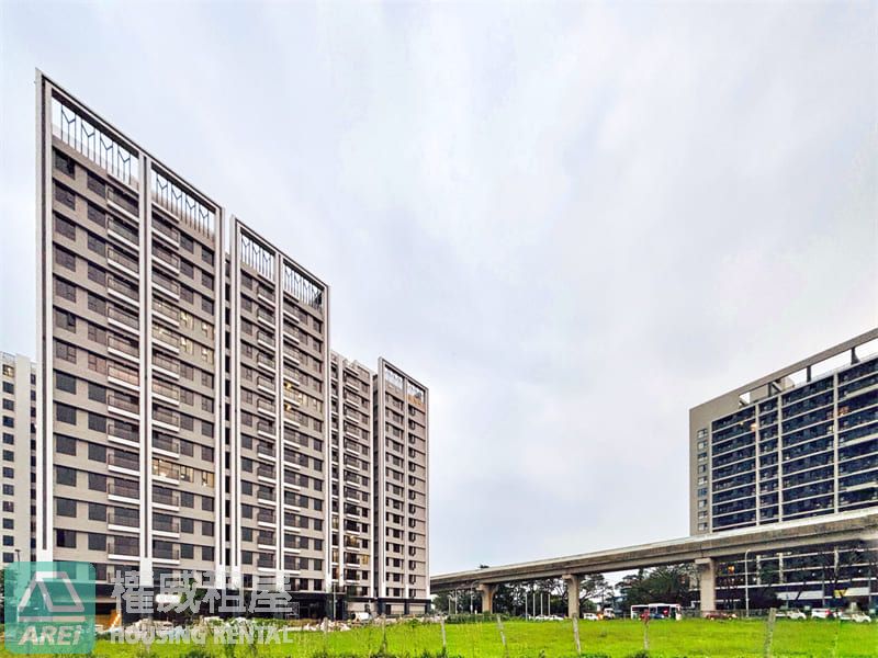 R20後勁・全新捷市悅景觀2房2衛・生活質感