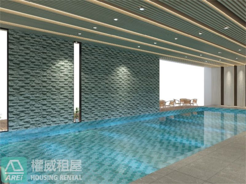 R20後勁・全新捷市悅景觀2房2衛・生活質感
