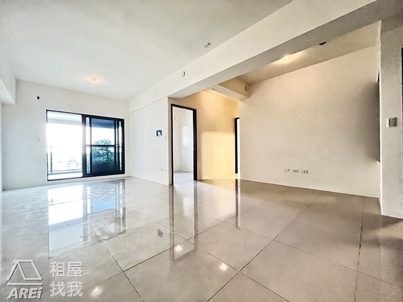 靜巷綠意新地標 | 崑庭馥御質感2+1房平車 | 可租補