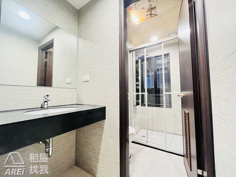 靜巷綠意新地標 | 崑庭馥御質感2+1房平車 | 可租補