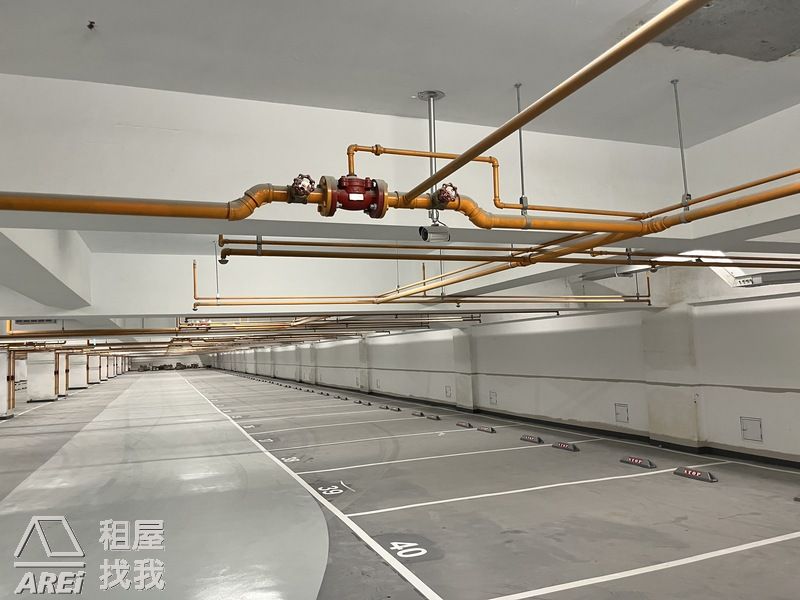 靜巷綠意新地標 | 崑庭馥御質感2+1房平車 | 可租補