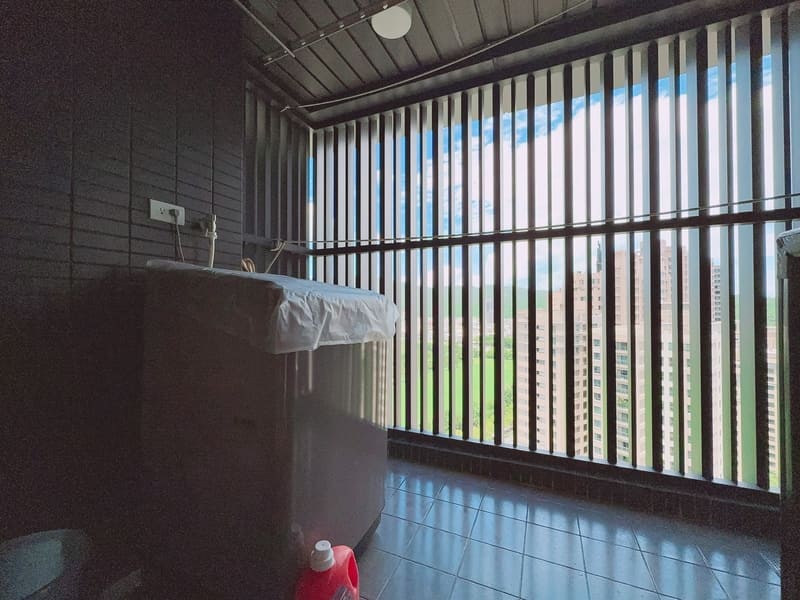 美術館特區⭐️美樹香榭⭐️高樓景觀2房