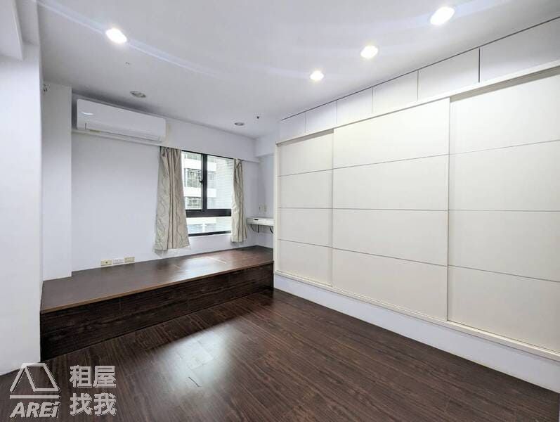 太普風格優質舒適前陽台2+1房平車