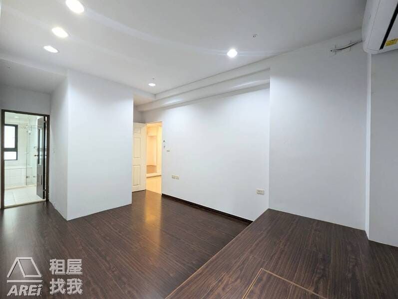 太普風格優質舒適前陽台2+1房平車