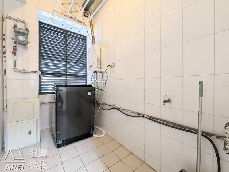 太普風格優質舒適前陽台2+1房平車