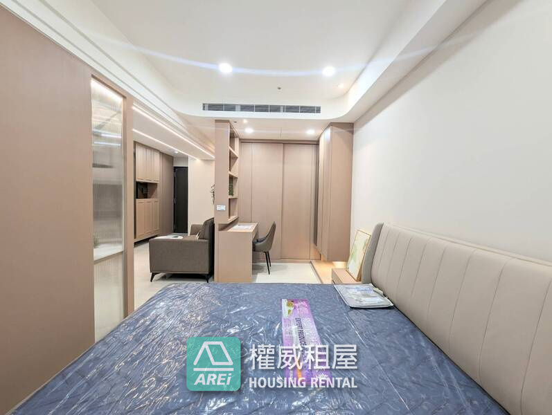 R8和陸寓邸百萬裝潢優質收納多採光1+1房