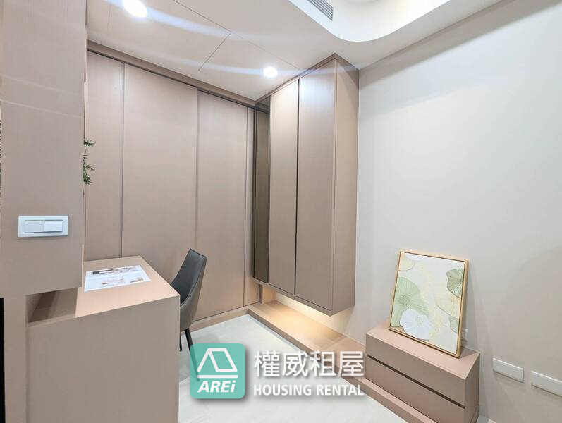 R8和陸寓邸百萬裝潢優質收納多採光1+1房