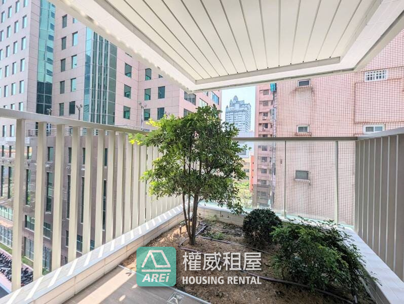R8和陸寓邸百萬裝潢優質收納多採光1+1房