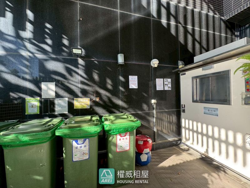 美術館|HD協勝發|仰望柴山|景觀三房平車
