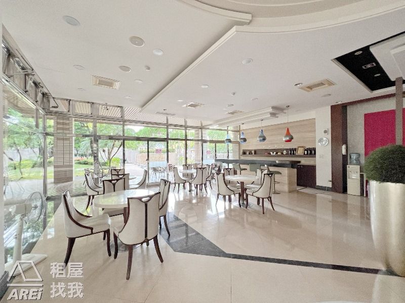 O7文化中心超棒太子文化大空間明亮優質3+1房